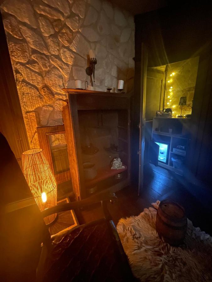 Une Nuit Comme Un Chevalier! Coeur Historique - Hypercentre. Troyes Luaran gambar